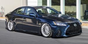 Lexus IS F